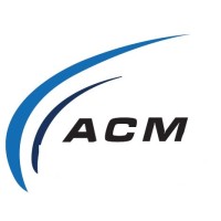 Advanced Custom Manufacturing logo - Similar company to Custom Manufacturing & Engineering