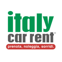Italy Car Rent logo - Similar company to Ita Rent