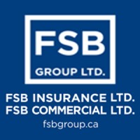 FSB GROUP LTD. logo - Similar company to Isure Insurance