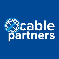 Cable Partners B.V. logo - Similar company to Free Engineering B.V.