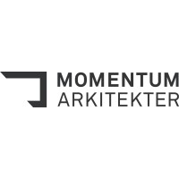 Momentum Arkitekter logo - Similar company to 2Dvw Architecten