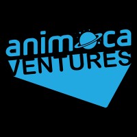 Animoca Ventures logo - Similar company to Hash Global