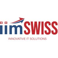 IIMSWISS CORP. logo - Similar company to Securicore