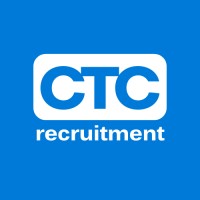 CTC Recruitment Ltd logo - Similar company to Lean Vision