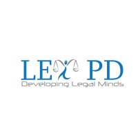 LexPD logo - Similar company to Nca Tutor™