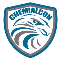 Chemialcon logo - Similar company to Teseco