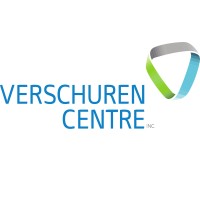 Verschuren Centre logo - Similar company to Cescil