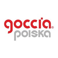 Goccia Polska logo - Similar company to Jamano - Prawo | Biznes