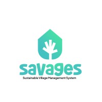Savages Ecosystem logo - Similar company to Digides - Pt Digital Desa Indonesia