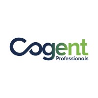 Cogent Professionals logo - Similar company to Intocharge