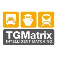TGMatrix Limited - Digital Freight Matching logo - Similar company to Digital Freight Group Inc.