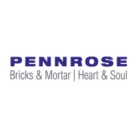 Pennrose logo - Similar company to Boston Communities