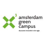 Amsterdam Green Campus logo - Similar company to Eatthis.
