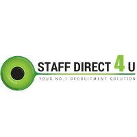 Staff Direct 4U LTD logo - Similar company to Admonis
