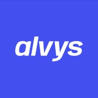 Alvys logo - Similar company to Tribe Express