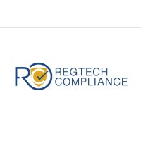 RegTech Compliance logo - Similar company to Global Voice Group