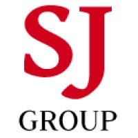 SJ Group logo - Similar company to Sj Group