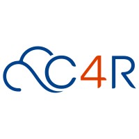 Cloud4Rain “C4R” logo - Similar company to Classuo