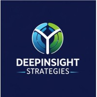 DeepInsight Strategies logo - Similar company to Forecastedge Analytics