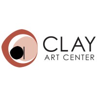 Clay Art Center logo - Similar company to The Rye Arts Center