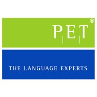 PET-Sprachen GmbH, München logo - Similar company to Ingramtraining