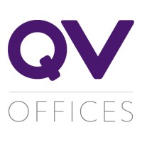 Qv Offices - Offices, Meeting Rooms & Virtual Offices In Reading