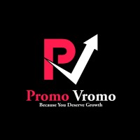 Promo Vromo logo - Similar company to Thestereovision