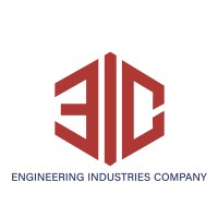 EIC Manufacture logo - Similar company to Masar Tec