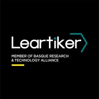 Leartiker logo - Similar company to Lea Artibai Ikastetxea