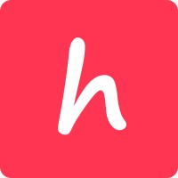 Hublio logo - Similar company to Iloop