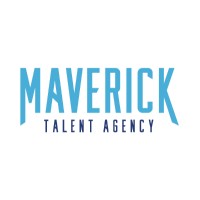 Maverick Talent Agency logo - Similar company to Loom Search Partners