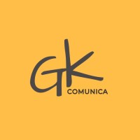 GK Comunica logo - Similar company to Effi Studios