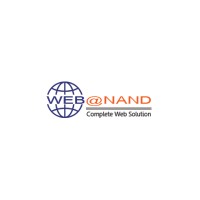 webanand logo - Similar company to Mamits Pvt. Ltd.