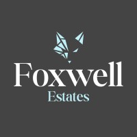 Foxwell Estates logo - Similar company to Elliott James - Prime Residential