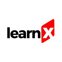 LearnX logo - Similar company to Ai-Learnx Innovations