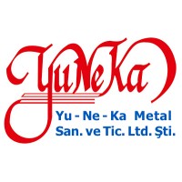 Yuneka Metal Ltd Şti logo - Similar company to Efeler Grup
