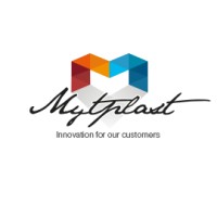 Mytplast logo - Similar company to Serper S.L.