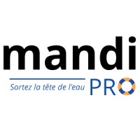 mandi PRO logo - Similar company to J'Optimise.Com