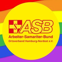 ASB Arbeiter-Samariter-Bund Ortsverband Hamburg-Nordost e.V. logo - Similar company to Workers' Samaritan Federation (Asb)