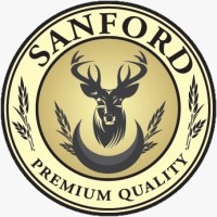 SANFORD A.S. logo - Similar company to Sunny Fruit