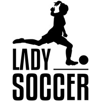 Ladysoccer ASD logo