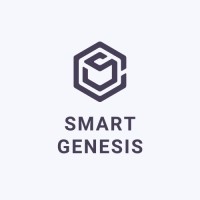 Smart Genesis logo - Similar company to Furation Tech Solutions