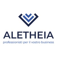 Aletheia logo - Similar company to Fim Group Spa