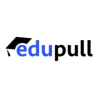 Edupull logo - Similar company to Kritter Software Technology