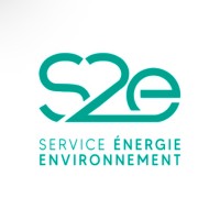 Service énergie environnement logo - Similar company to Solareco Store