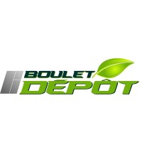 Boulet Depot logo - Similar company to Raw Trade S.L.