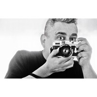H-Photoworks / Mario Herrera