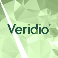 Veridio logo - Similar company to Studio Corona