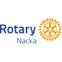 Nacka Rotary klubb logo - Similar company to Nacka Sol Ab