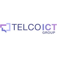 Telco ICT logo - Similar company to Securelogic Solutions